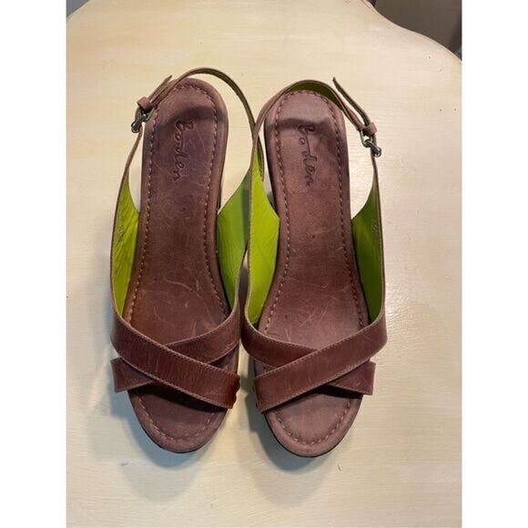 Boden Heels  - Picture 1 of 7